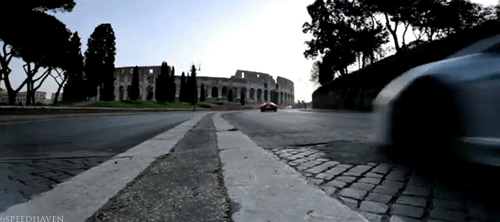 兰博基尼 Lamborghini 超跑 快速