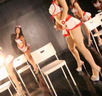 美女 性感 迷人 可愛