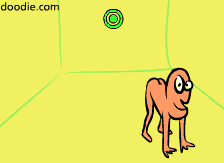 便便gif 墙壁gif 游戏gif 真准gif