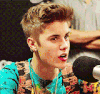 贾斯汀·比伯 Justin+Bieber 搞笑