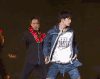 易烊千玺 TFBOYS 帅哥 三小只