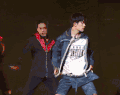 易烊千玺 TFBOYS 帅哥 三小只