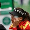 射击 托腮 郁闷 生无可恋