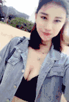 美女 女神 比基尼