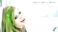 艾薇儿·拉维尼 Avril+Lavigne