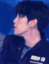 monster 边伯贤 exo 唱歌