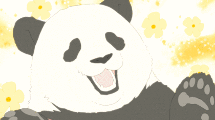 熊猫 可爱 搞笑 胖乎乎 萌萌哒