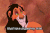 狮子王 lion king 刀疤 嫌弃 指甲 爪子 鬃毛 雄性
