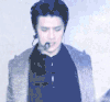 吴世勋 帅气 跳舞 舞台