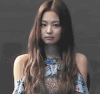 blackpinkjennie 微笑 美女