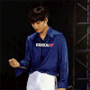 金钟仁 EXO 演唱会 杭州