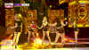O TO ONE show champing 电视 舞台 唱跳