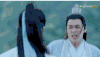 青云志 李易峰 生气 踢