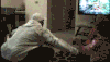 着迷 幽默 搞笑 图片 gif 屌丝