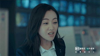 美人为馅 白宇 杨蓉 漂亮
