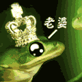 老婆老公 表情 表情包