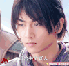 陈晓 饰演 神雕侠侣 电视剧 杨过 帅气 迷人