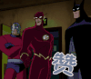 赞 动漫 DC 二次元