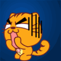 copycat 表情