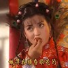 还珠格格 小燕子 赵薇 饥饿 搞笑