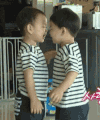 宋民国 可爱 抱抱 万岁 小孩子 撒娇