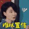 幻乐之城 难以置信 王菲 soogif soogif出品