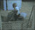 搞笑 baby 越狱 萌 gif