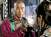 周杰 古装 影视 呆呆的