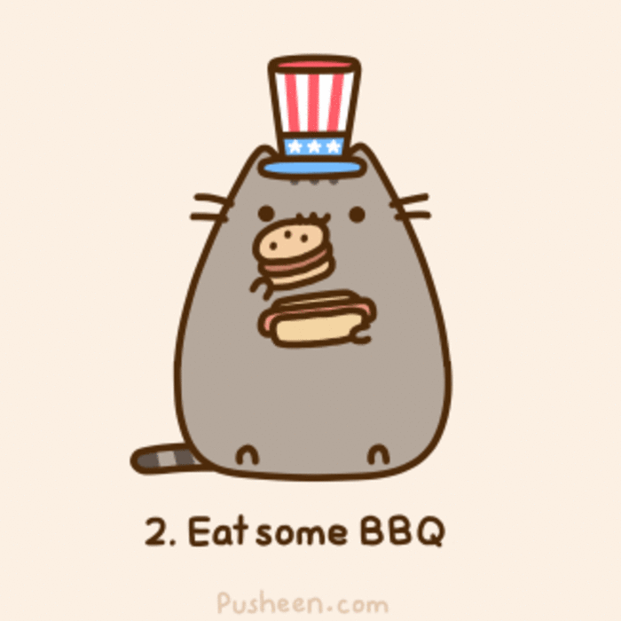 小猫 饼干 帽子 动态