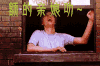 哈哈 笑死我了 笑 娘亲哟 小李子