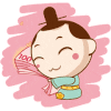 动漫 爱死钱了 美梦 开心