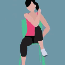 运动 健身 锻炼 健身操 减肥 有氧运动