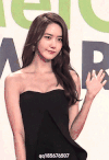 宅男福利 挥手 美女写真