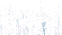 东京食尸鬼 曼陀罗花 红色 开花