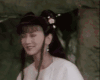 赵雅芝 白蛇传 白娘子 傲娇 女神