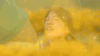 美女 享受 紧张 模糊