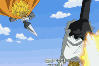 海贼王 动漫 二次元