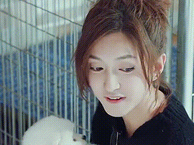 女神 清新 迷人 美女