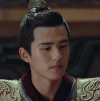 刘昊然 琅琊榜之风起长林 萧平旌 古装 帅哥