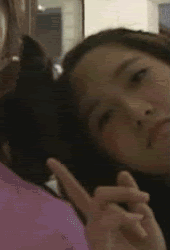 林允儿 韩国美女 撇嘴 女神 性感