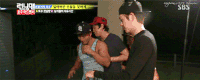 RUNNINGMAN