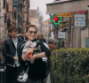 花儿与少年 张翰 刘涛 开心