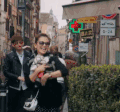 花儿与少年 张翰 刘涛 开心