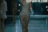 亚历山大·麦昆 alexander mcqueen 性感 模特