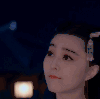 范冰冰 明星 女神