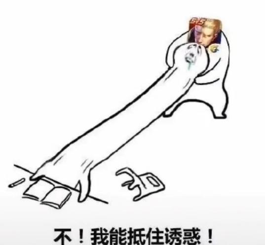 搞笑 熊猫头 文字表情包 王者荣耀 游戏