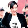 杨幂 北京爱情故事 古剑奇谭 嗨