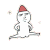 贱公公 跳跃 搞笑 帽子