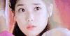 IU 步步惊心 丽 李智恩 发呆 吃惊