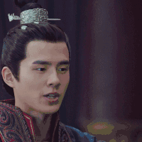 刘昊然 琅琊榜之风起长林 萧平旌 帅哥 美男子